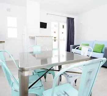 Apartamentos Marian San Antonio Abad