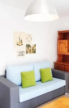 Apartamentos Marian San Antonio Abad