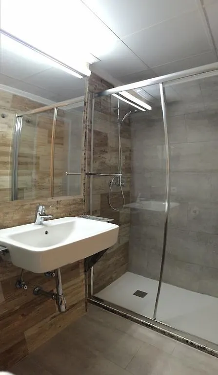 Apartamentos Marian San Antonio Abad España