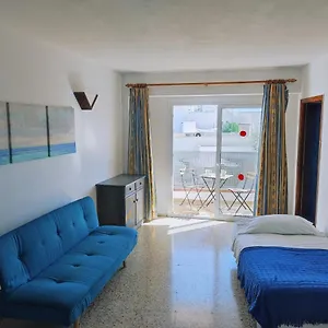 Smart Way Ibiza Appartamento