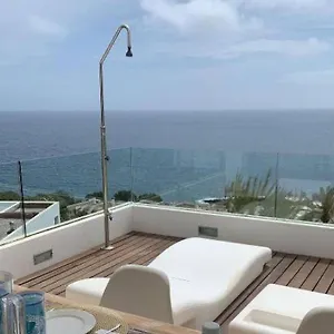  Apartamento De Lujo En Ibiza