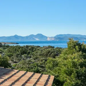  Villa Sa Voliaina